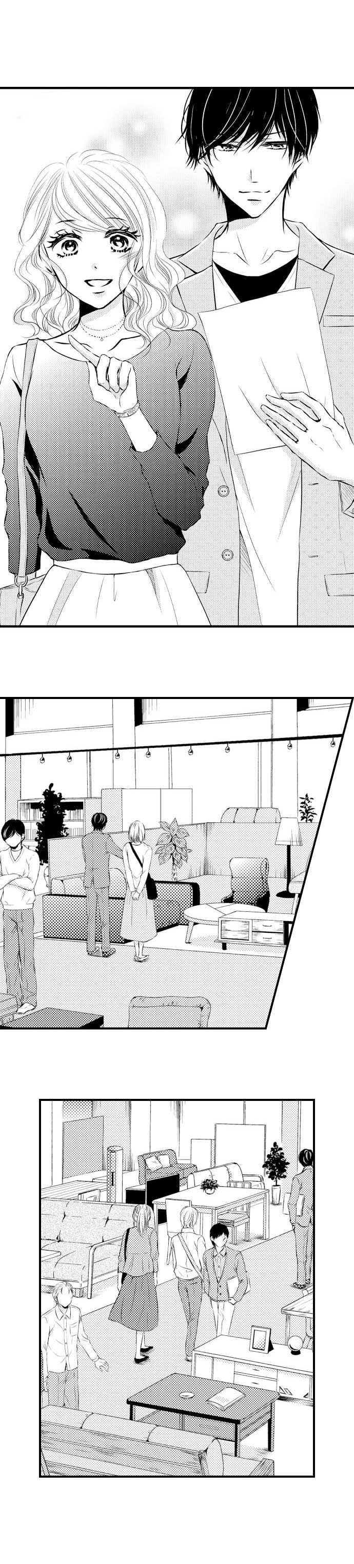 sự cao trào hoàn hảo chapter 21 14