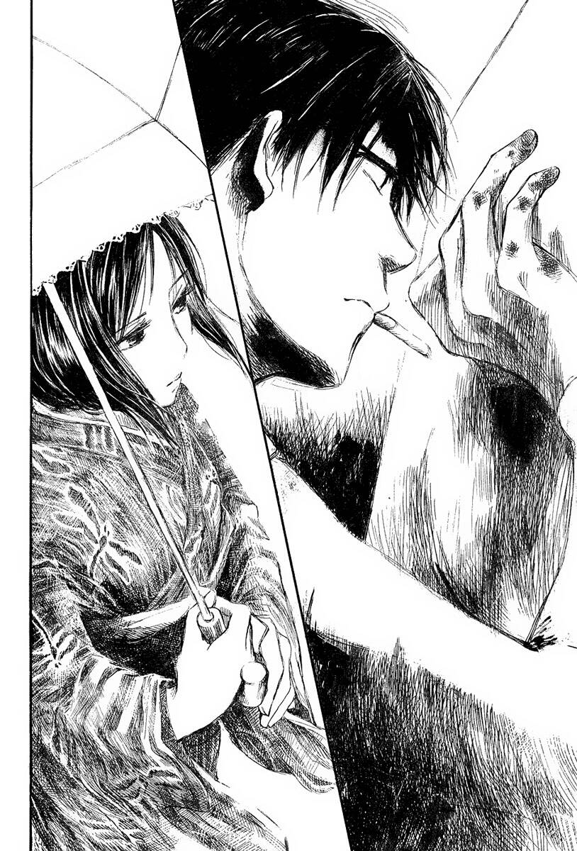 natsu no zenjitsu chapter 1 19