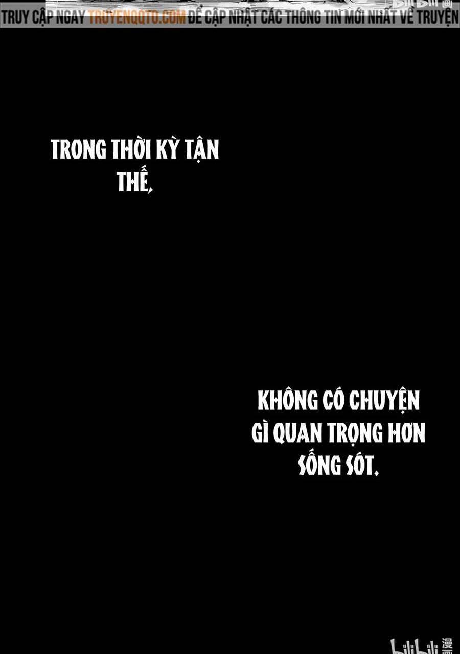 phúc lạc~ hồi kết của các vị thần chapter 12 6