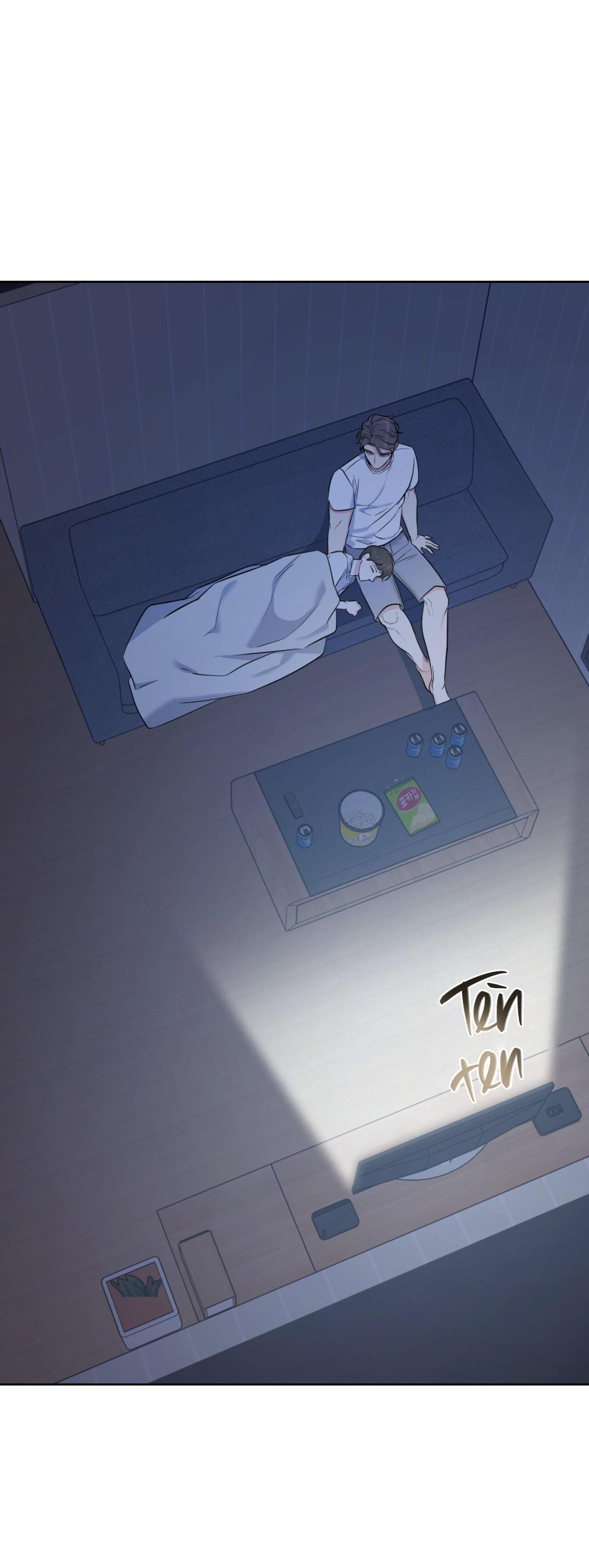 khu rừng tĩnh lặng chapter 7 67