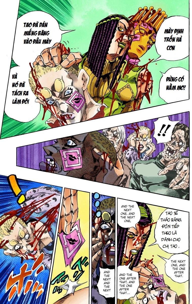 cuộc phiêu lưu bí ẩn chapter 651 13