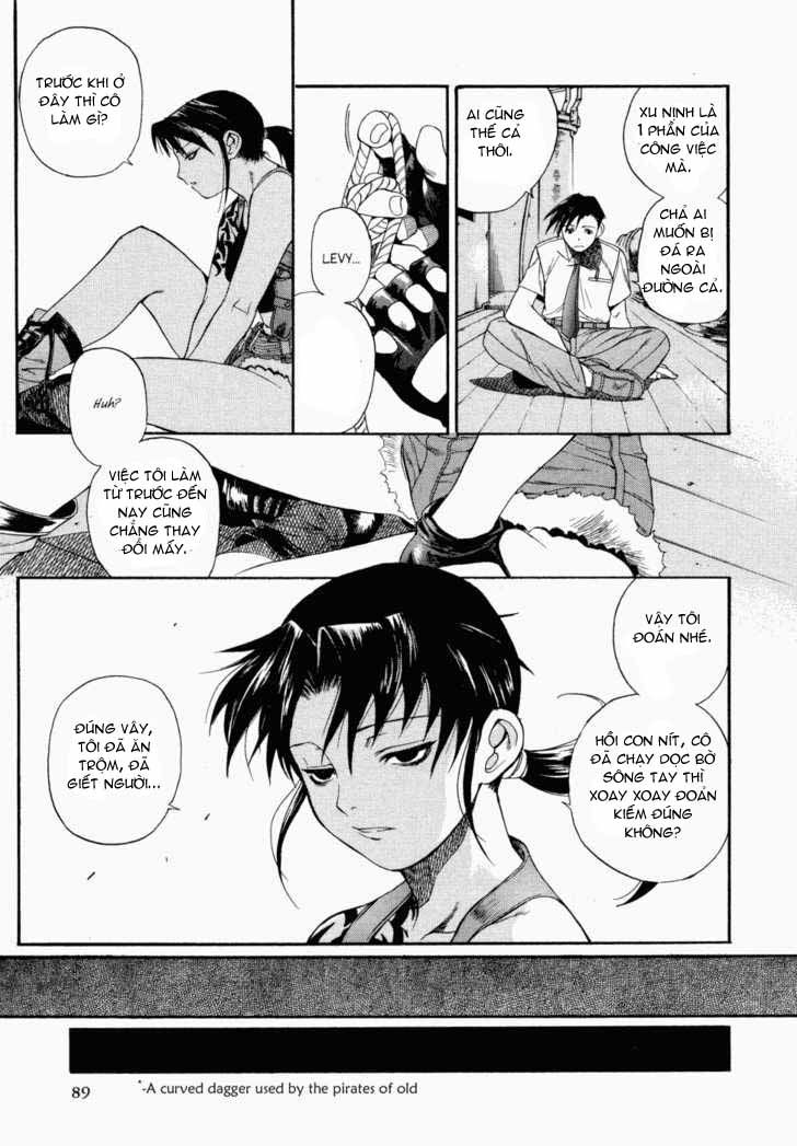 hố đen chapter 2 13