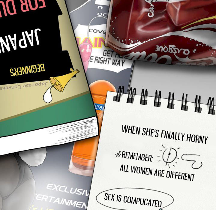 chỉ mình em chapter 7 84