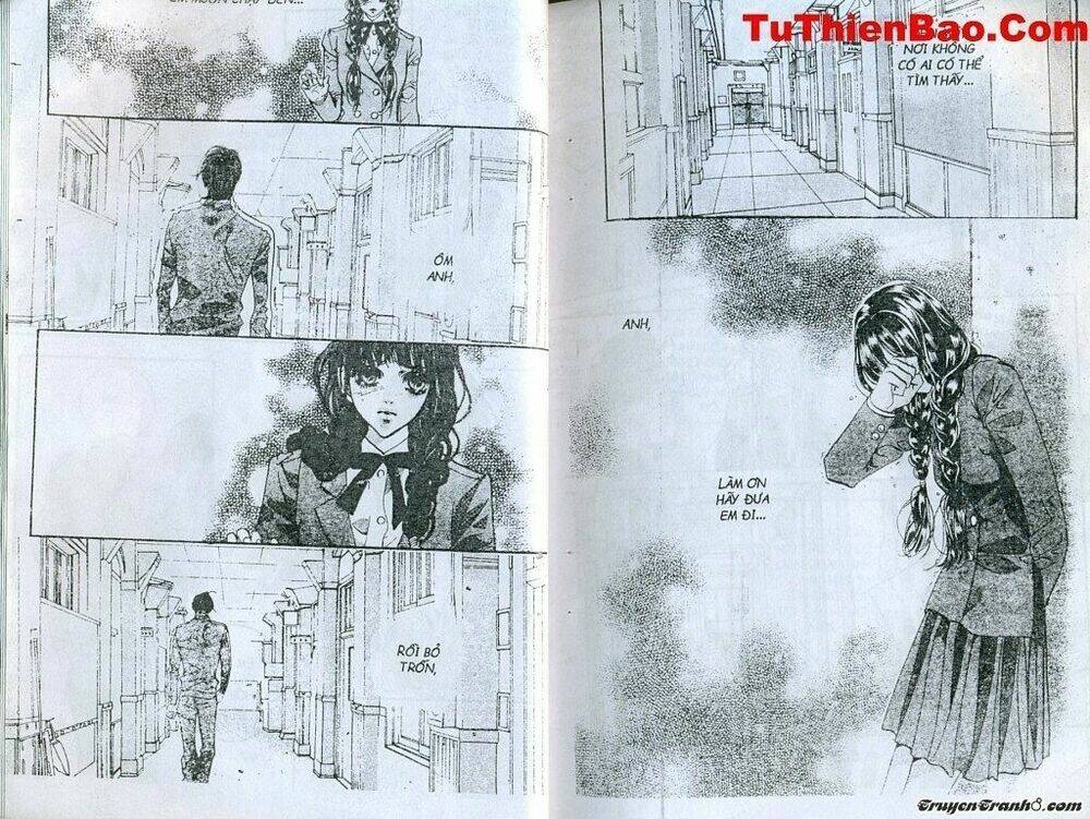 goong - [ hoàng cung ] chapter 17 24