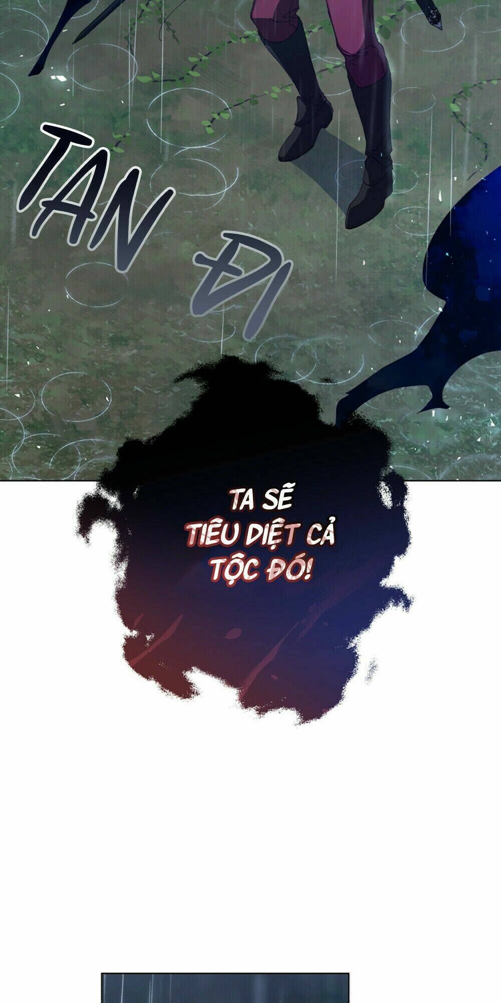 công chúa khắc dấu lên kẻ phản nghịch chapter 46 90