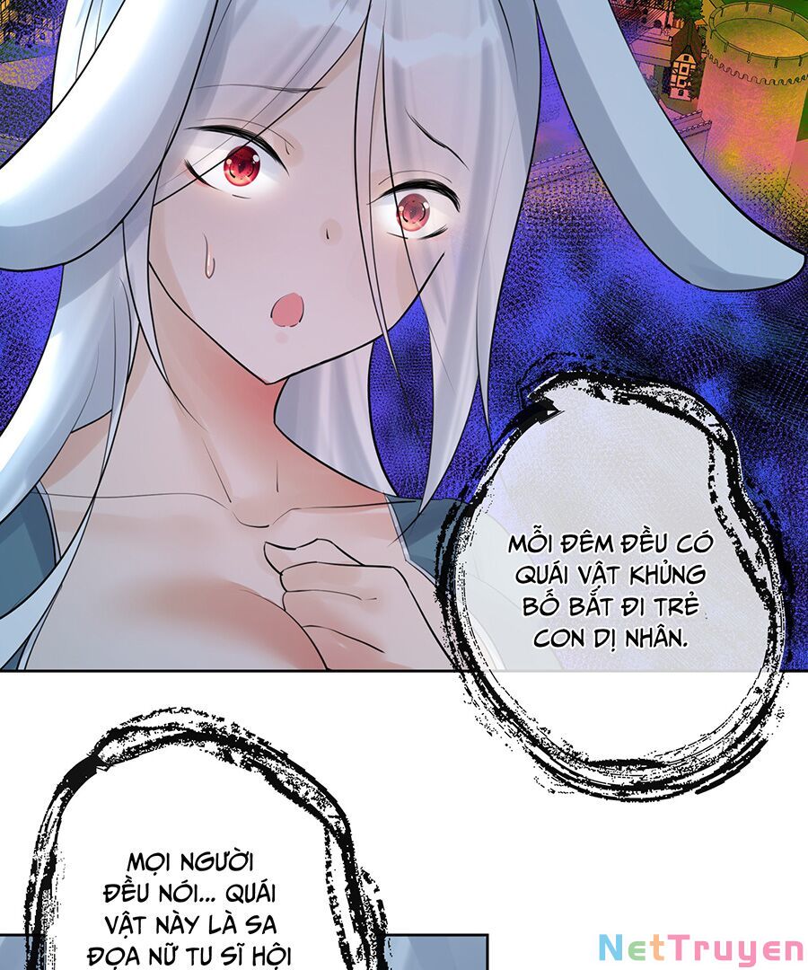 bản giáo chủ thân bất do kỷ chapter 12 42