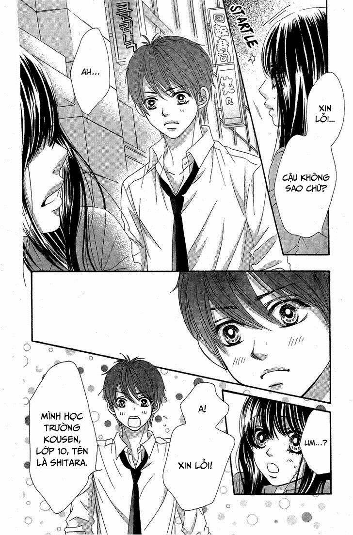 bokutachi wa shitte shimatta chapter 28 37