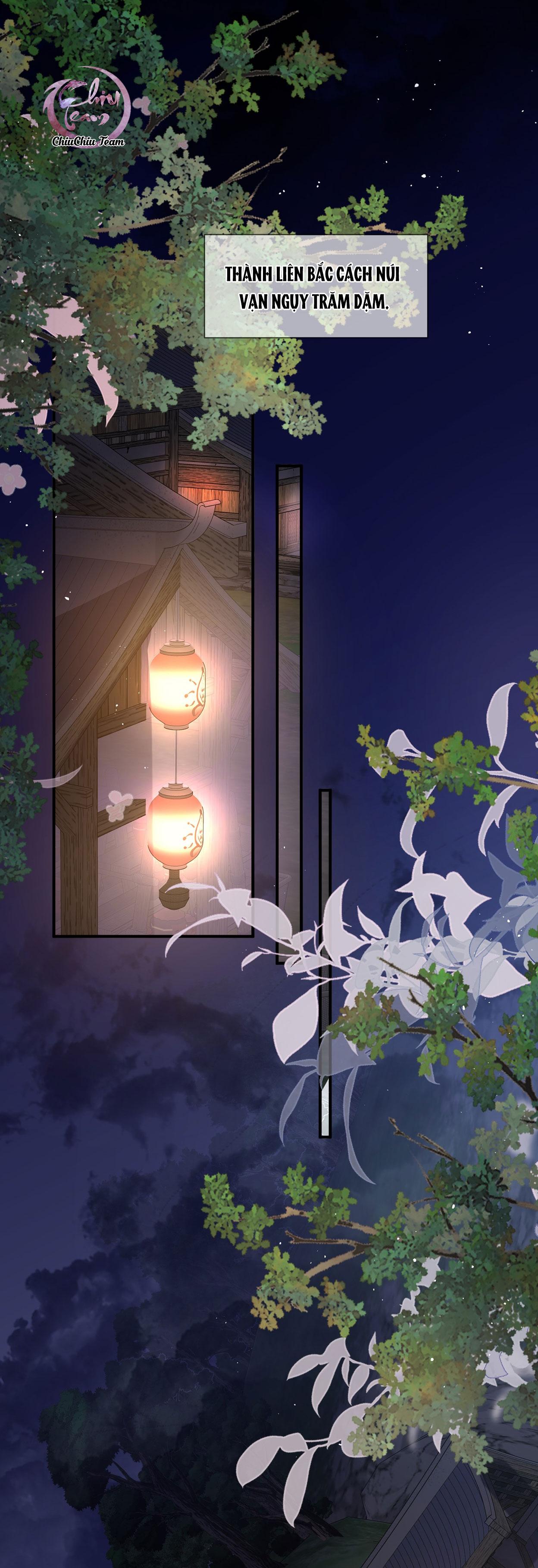 sau khi mất hết công lực, ta được tên ngốc nuôi chapter 4 22