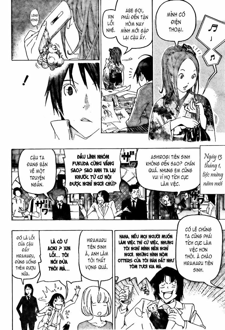 họa sĩ truyện tranh chapter 89 22