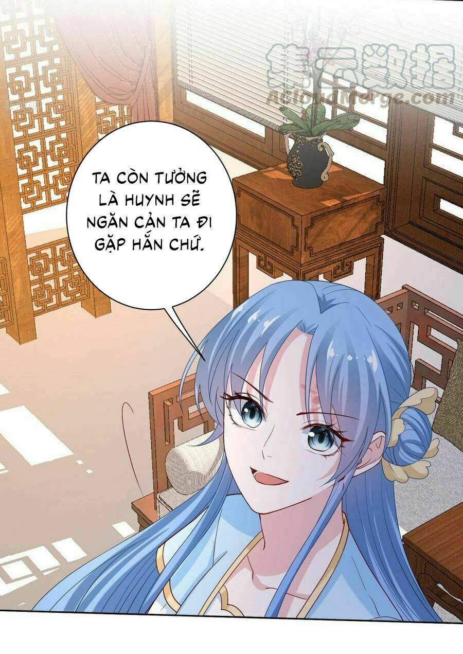 độc y đích nữ chapter 176 27