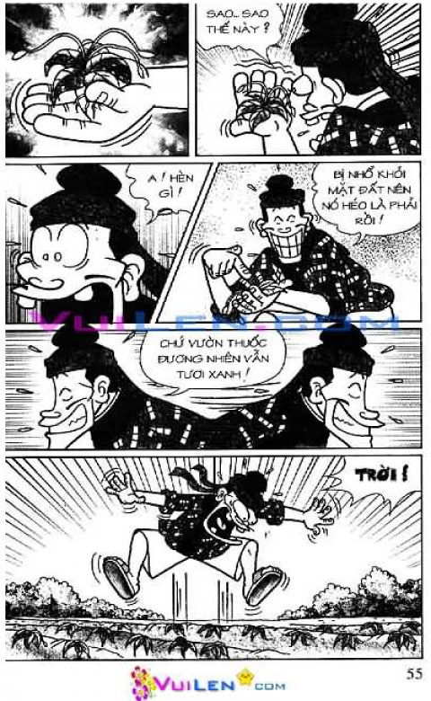 thần đồng đất việt chapter 154 52