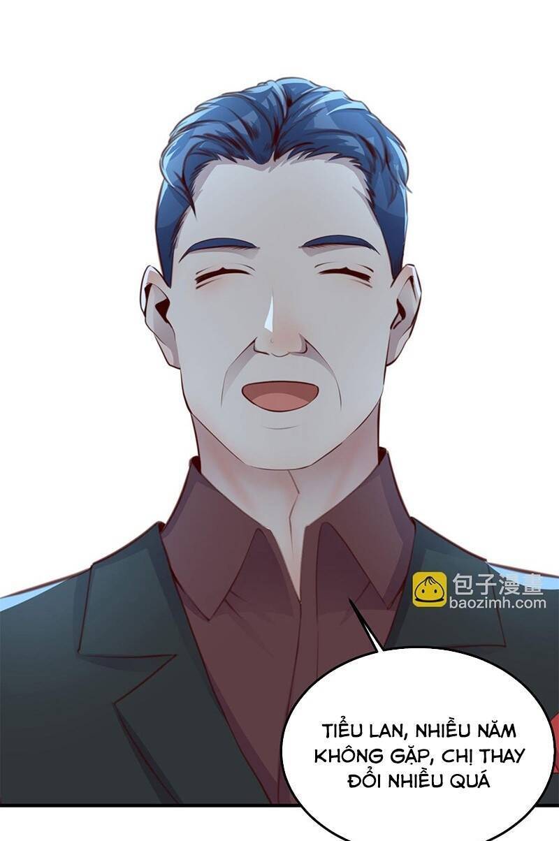 chị gái tôi là đại minh tinh chapter 172 5