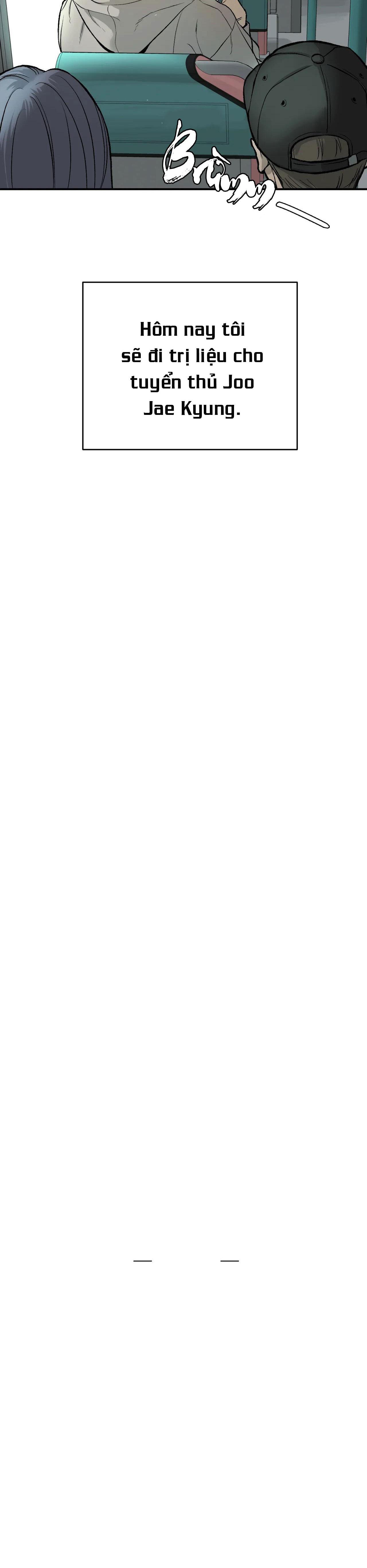 điềm rủi chapter 1 8