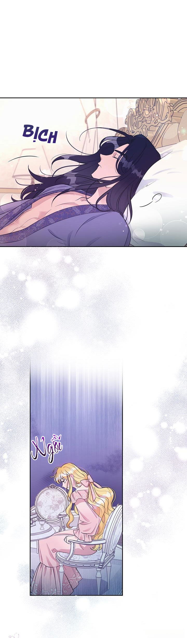 đây là cuộc hôn nhân lừa đảo chapter 2.1 24