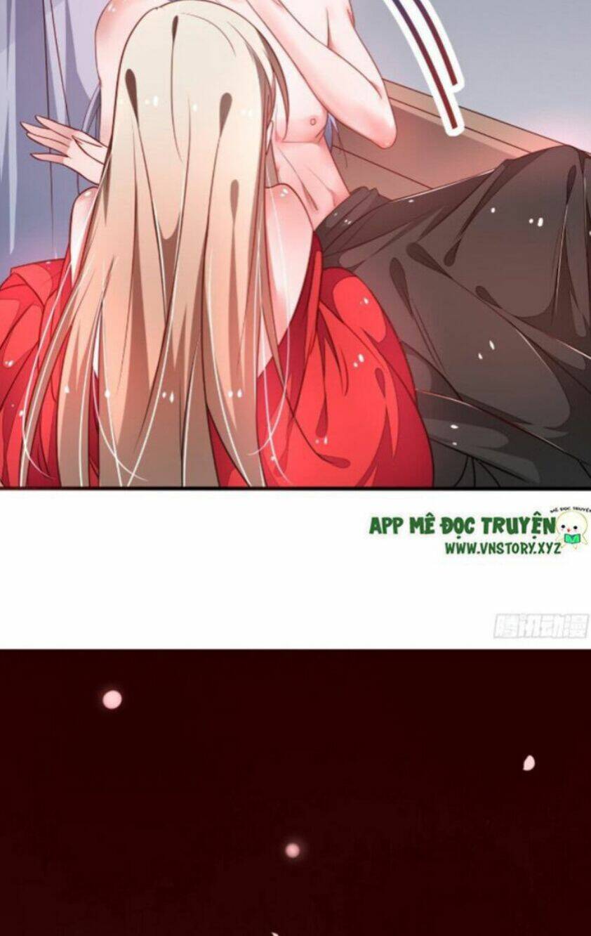 trọng sinh đế phi: quyền khuynh thiên hạ chapter 28 14