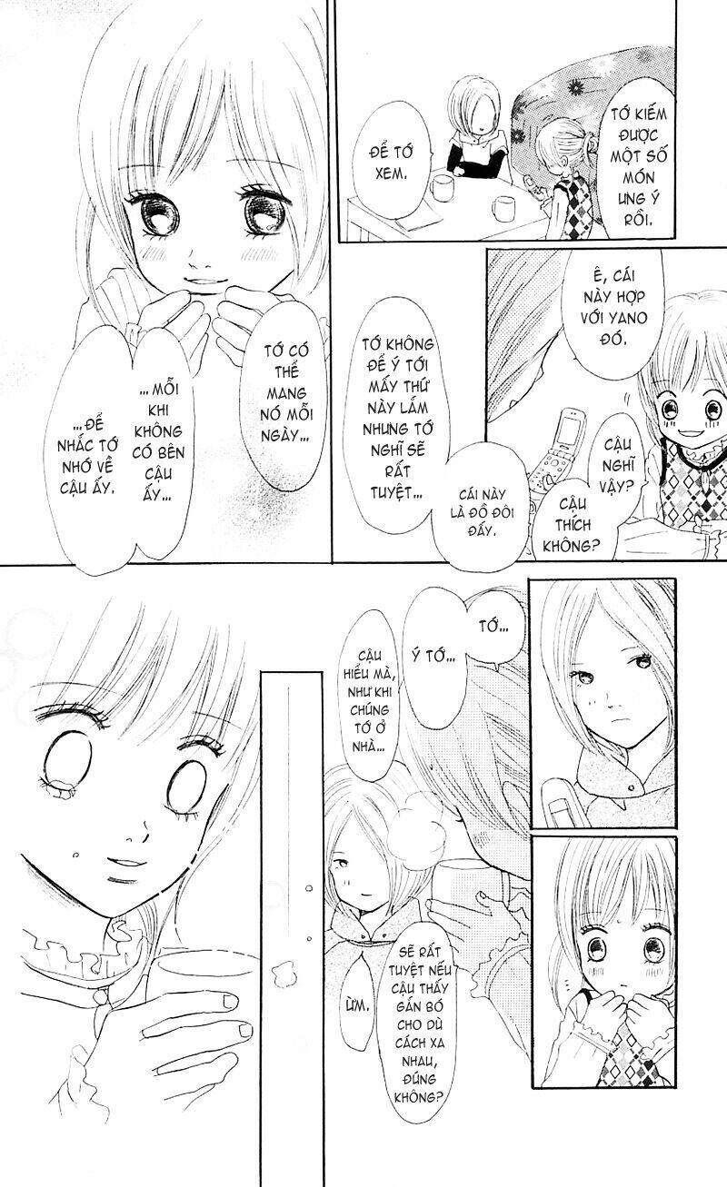 ngày ấy ta bên nhau chapter 29 18