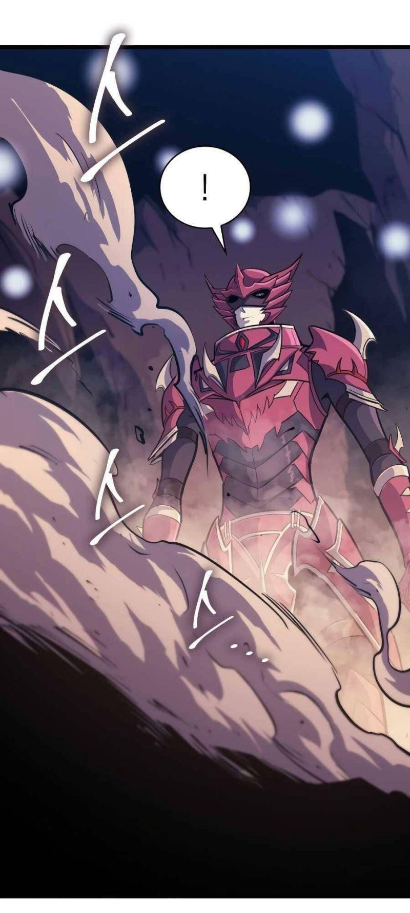 tôi trở lại thăng cấp một mình chapter 91.5 16