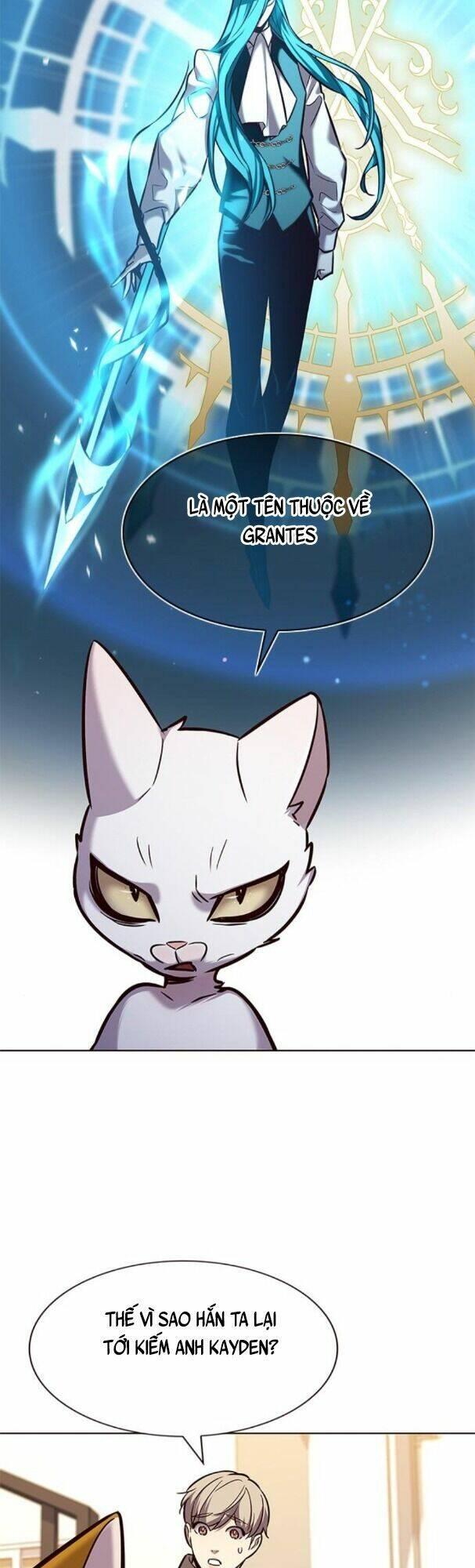biến thân thành mèo chapter 181 46