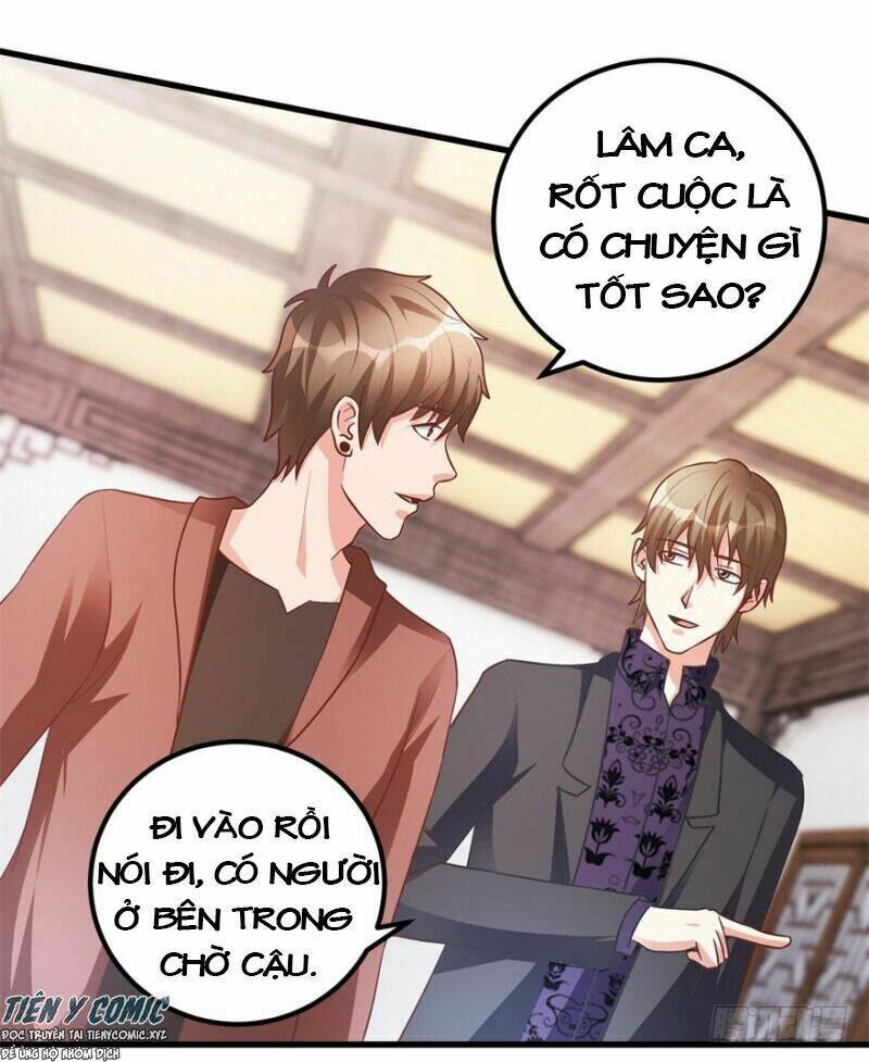 thấu thị tiên y chapter 99 17