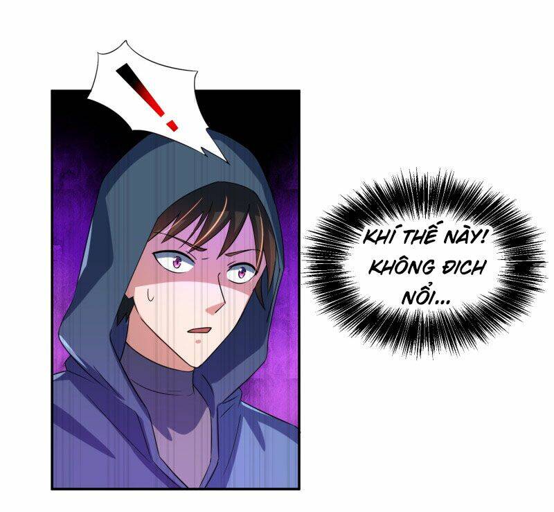 tuyệt thế thánh đế chapter 13 29
