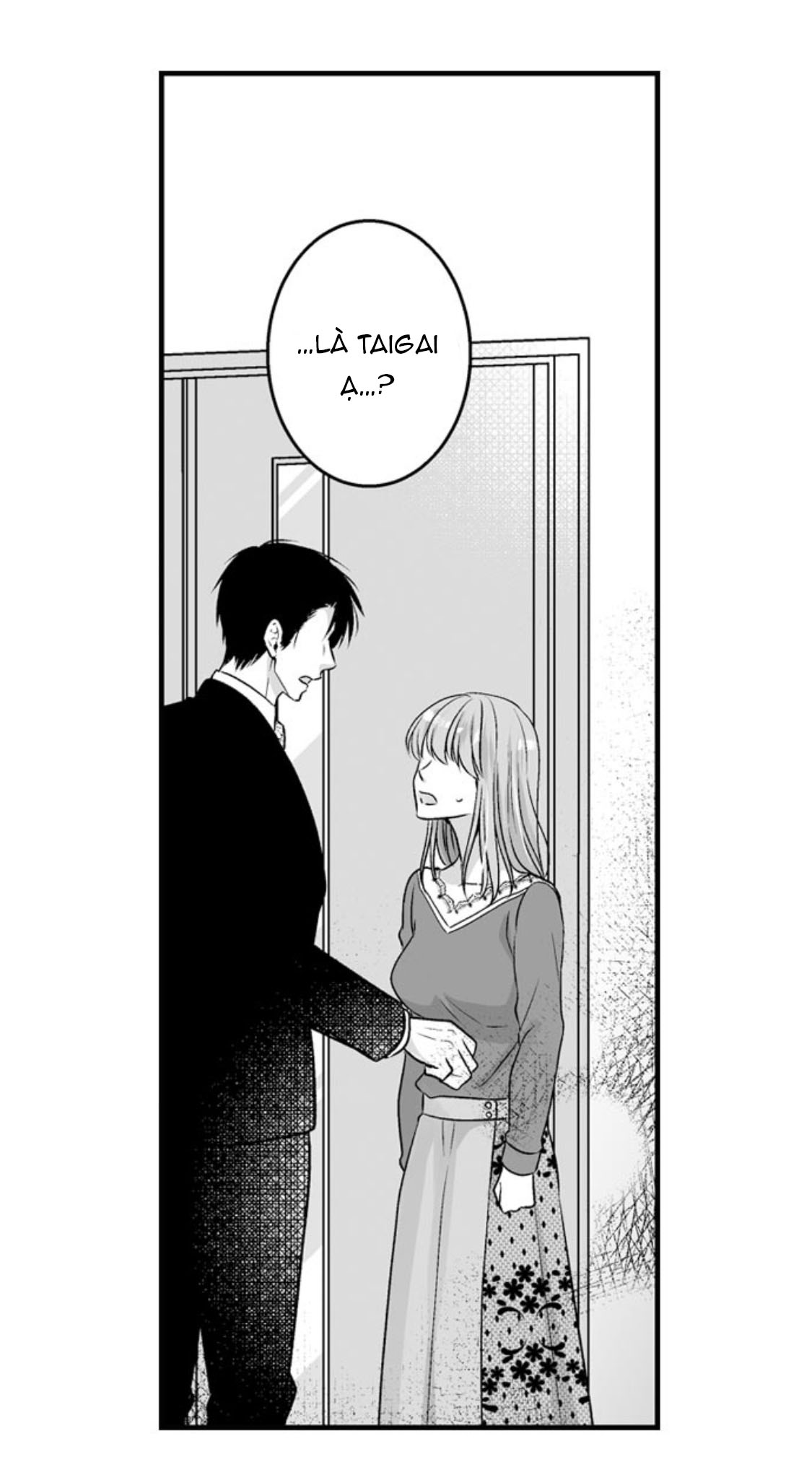 làm thế nào để người chưa có kinh nghiệm trong chuyện đó trở thành phóng viên 18+ (full) chapter 31.2 12