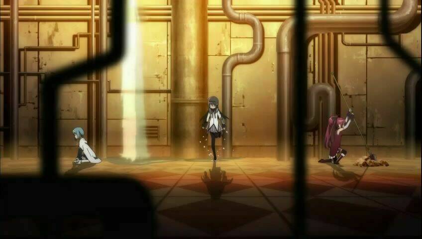 puella magi madoka magica chapter 5 45