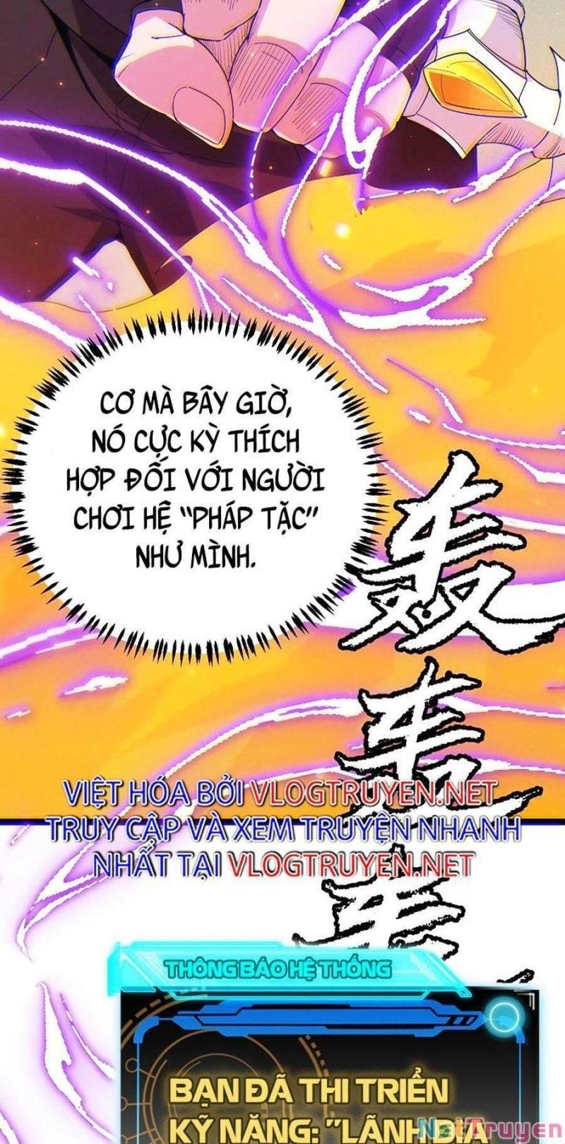 tôi đến từ thế giới trò chơi chapter 84 51