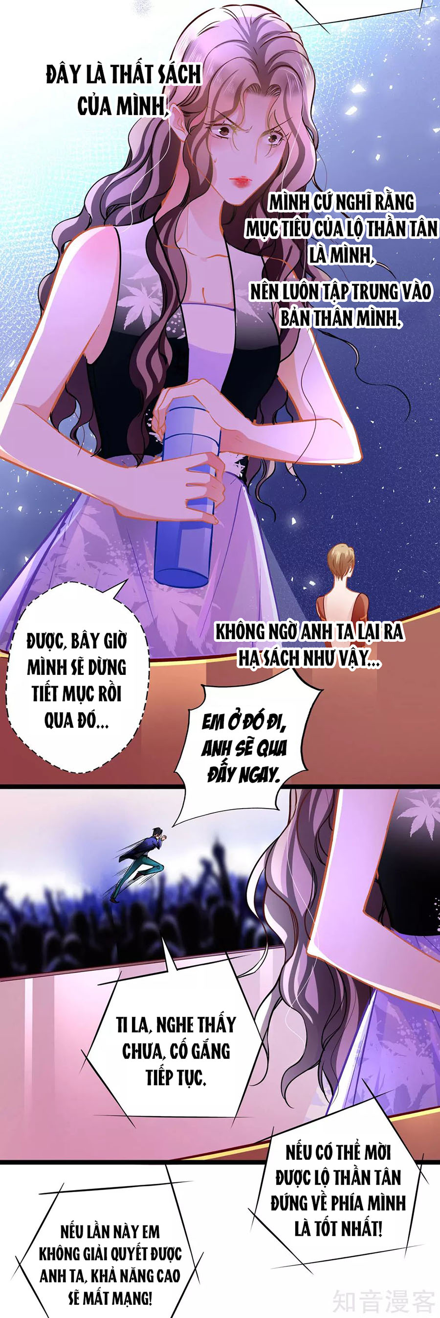 cưng chiều ái thê hư hỏng chapter 69 11