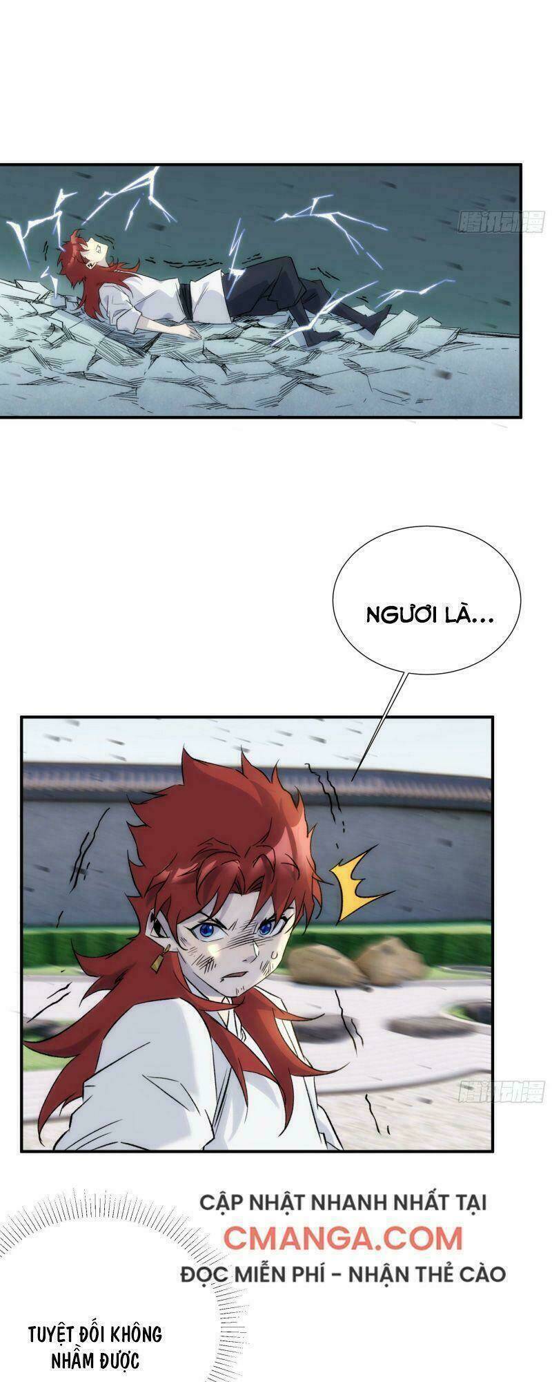 ma vương là đại địa chủ chapter 25 1