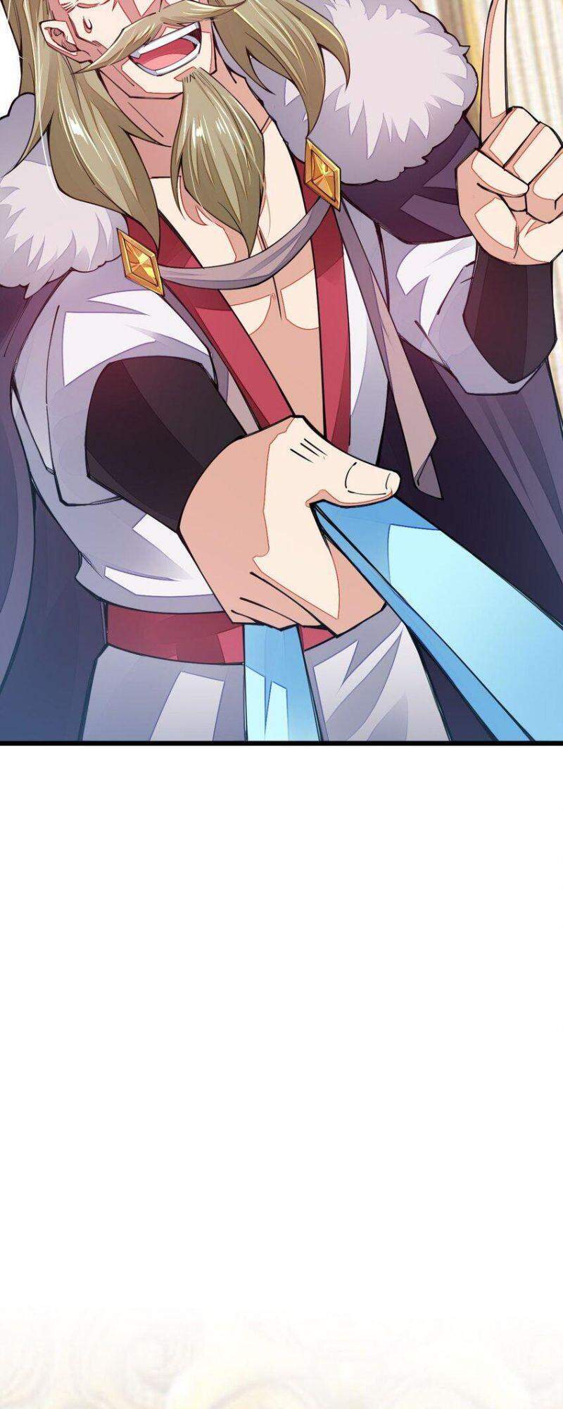 cuộc sống của kiếm thần cũng không hẳn là chán chapter 16 41