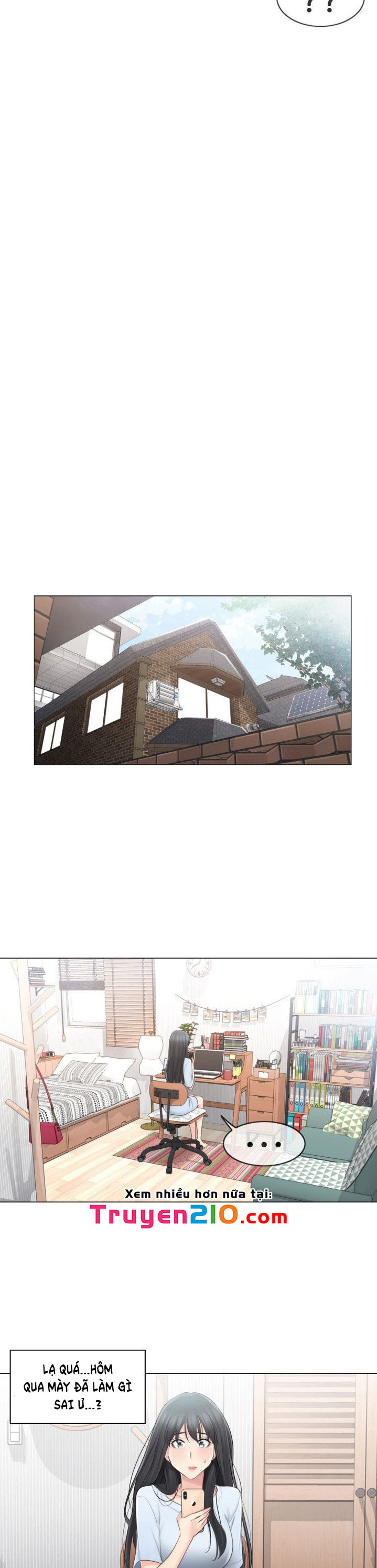 mở khóa tim em chapter 68 13