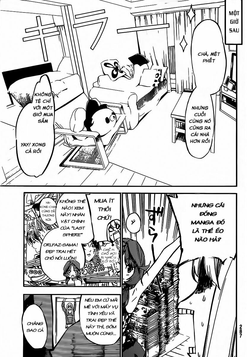 akb49 - renai kinshi jourei chapter 118 15