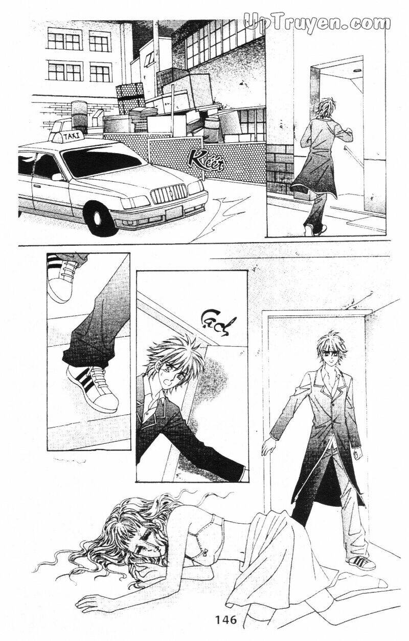 mặt nạ tình yêu chapter 53 70