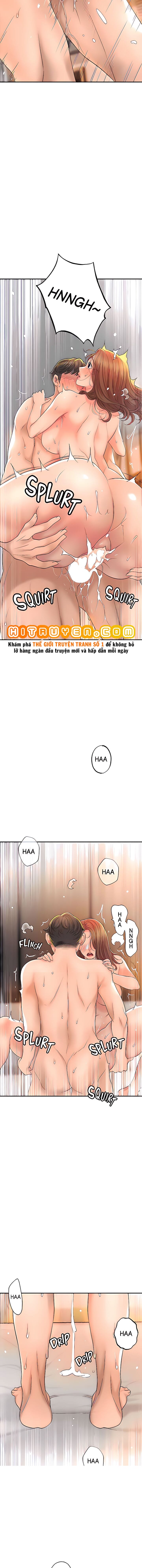 thị trấn nóng bỏng chapter 70 8