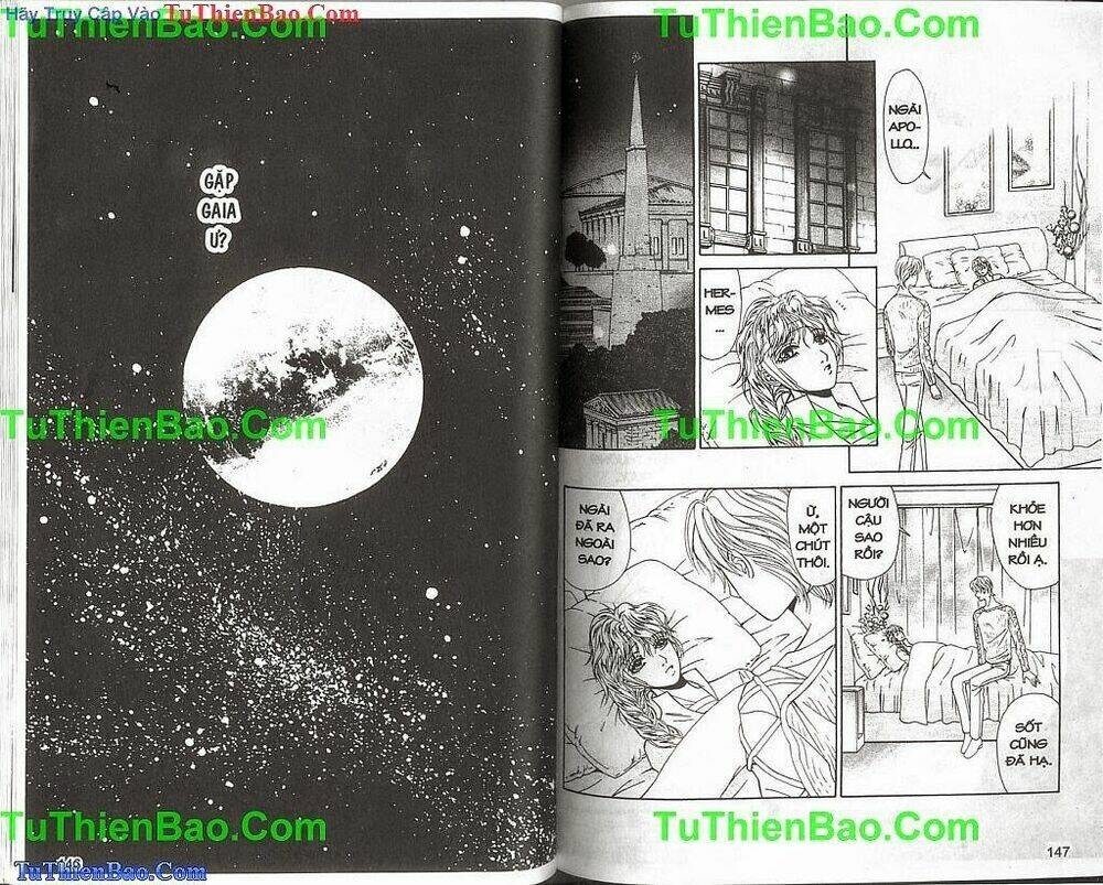 truyền thuyết cung hoàng đạo ii chapter 6 75