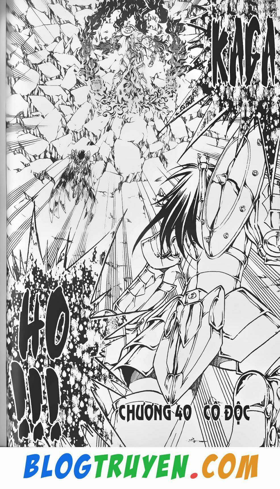 thần thoại minh vương chapter 40 3