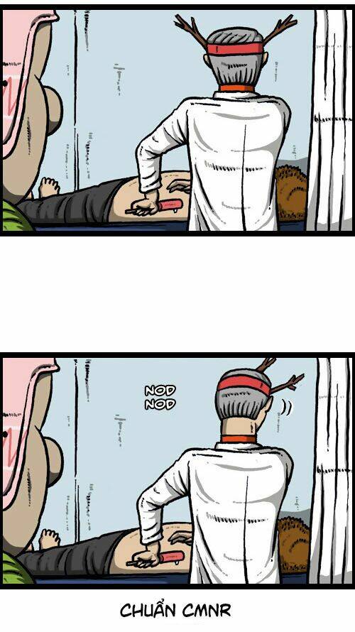 tiếng gọi con tim chapter 62 16