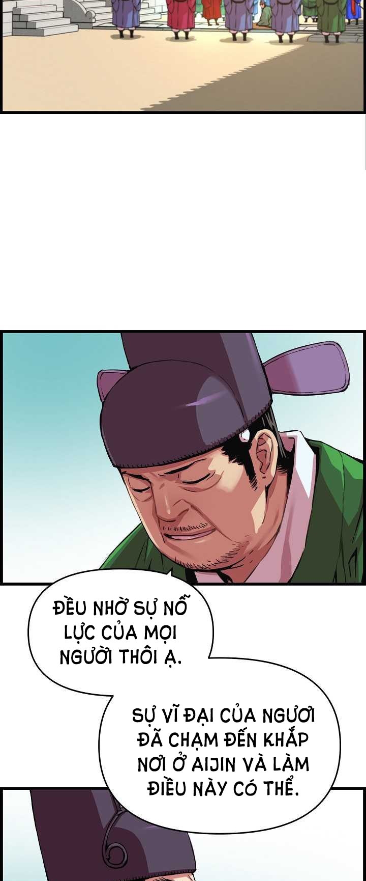 tôi sẽ sống như một hoàng tử chapter 44 30