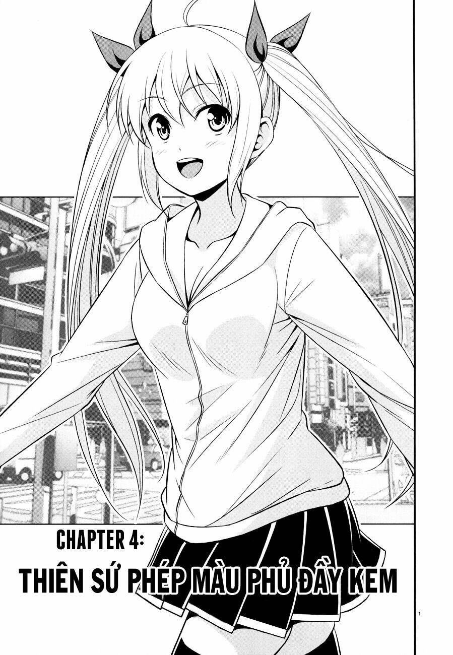zetsurin! chapter 4 1