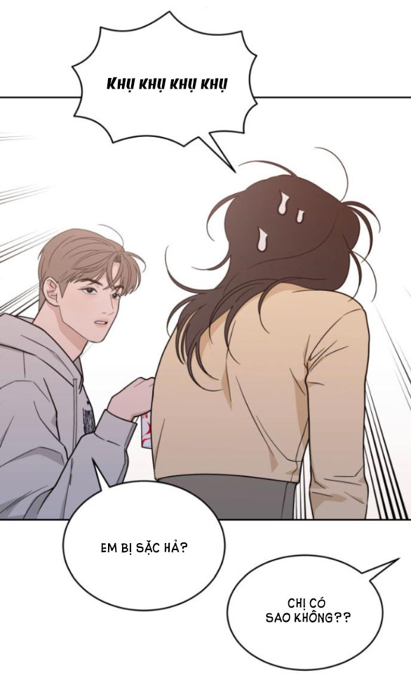 Vận May Bất Ngờ chapter 38.2 11