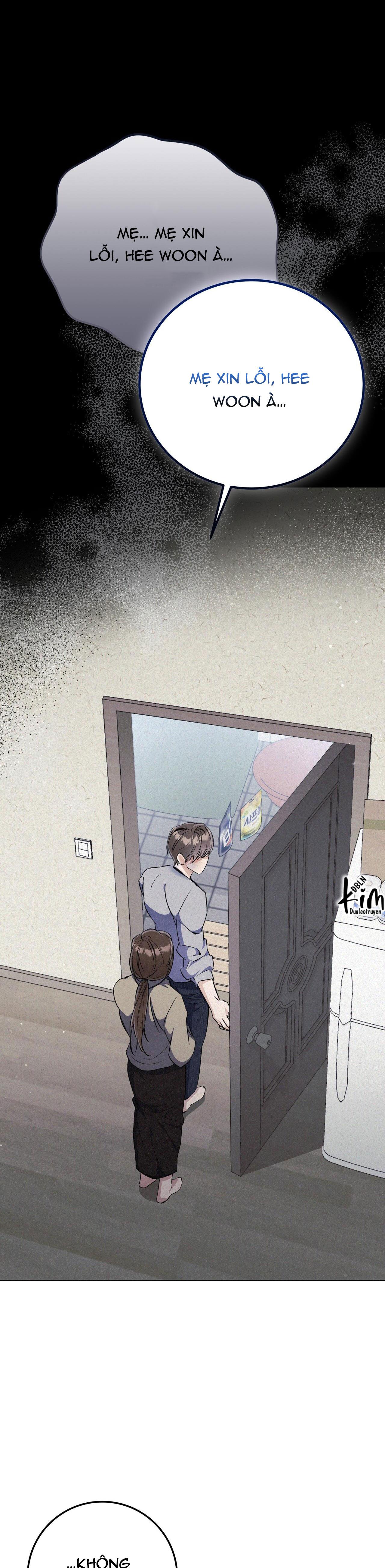 vô hình chapter 4 13