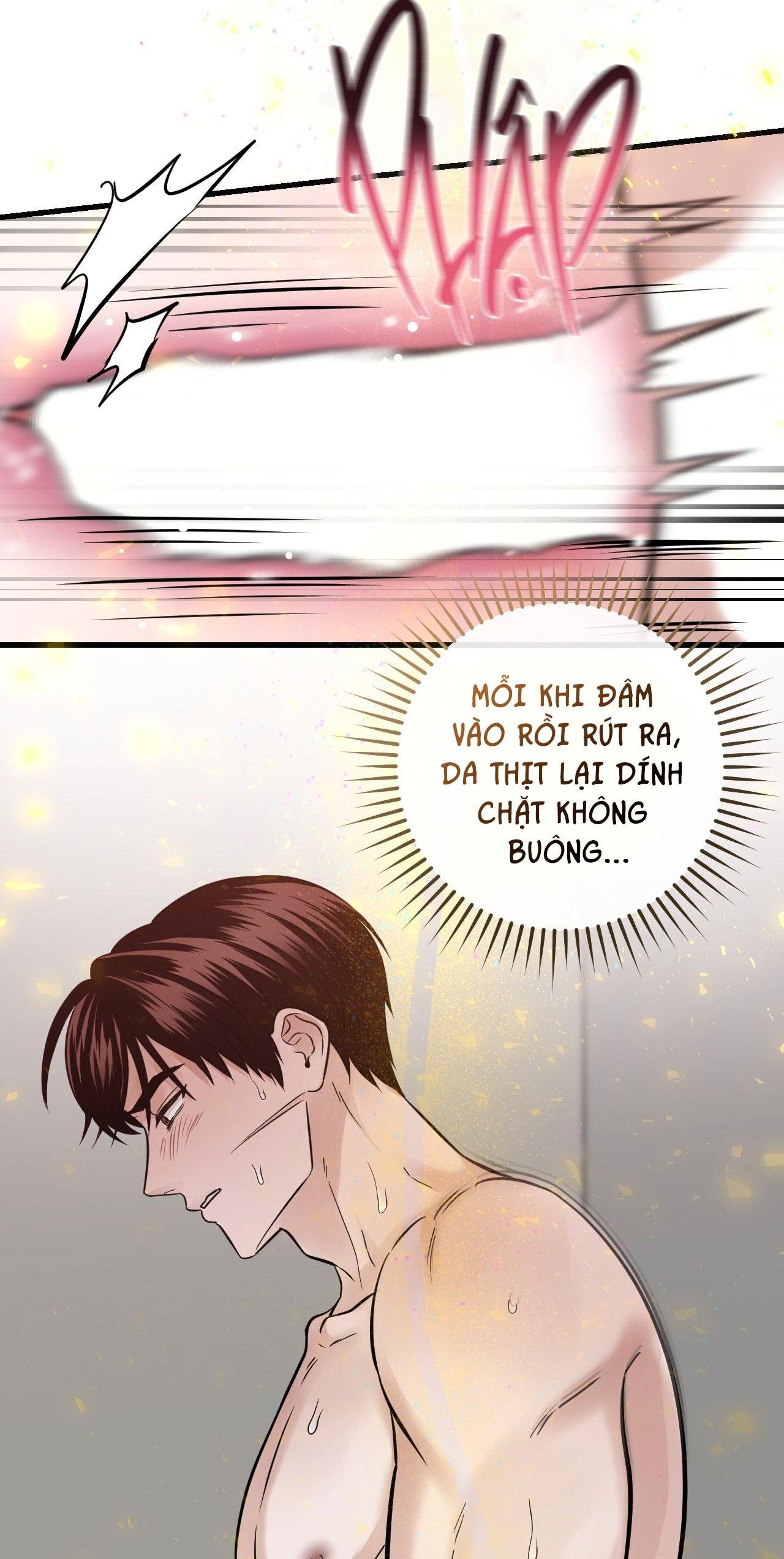 over the paradise chapter 47 21