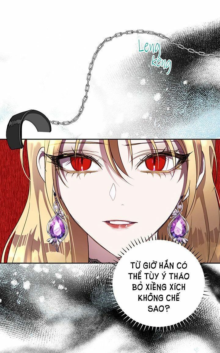 cách để cứu rỗi anh trai của nữ chính chapter 24 17