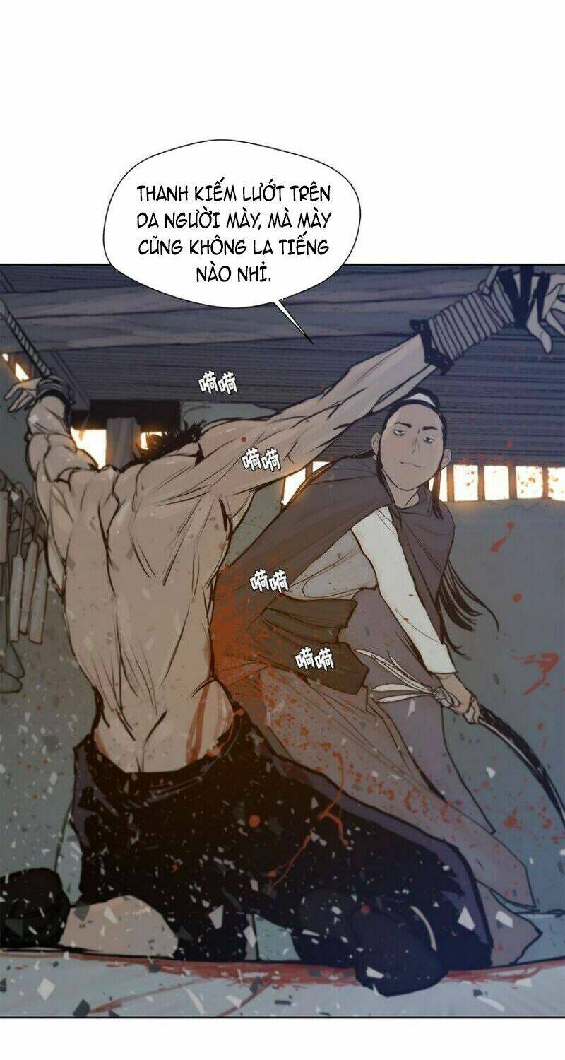 thanh gươm danh vọng chapter 24 22