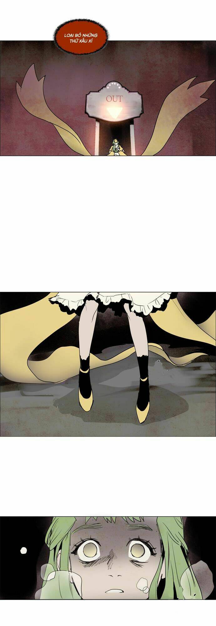 lessa 2: the crimson knight chapter 38 17