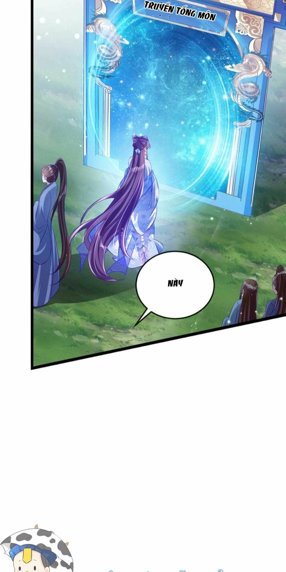 quân hoả nữ hoàng chapter 36 53