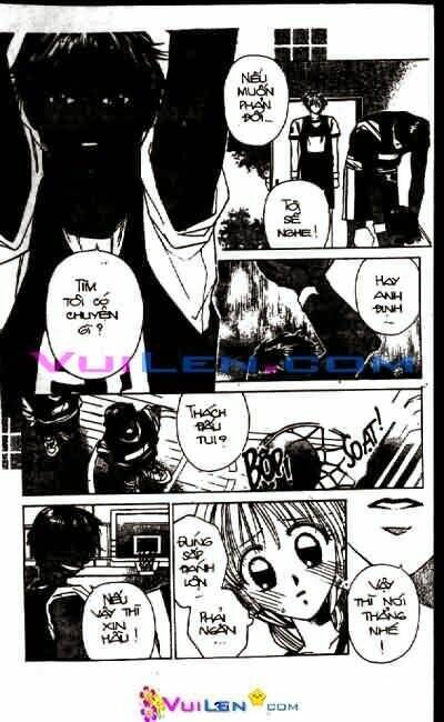 arita đáng yêu chapter 12 31