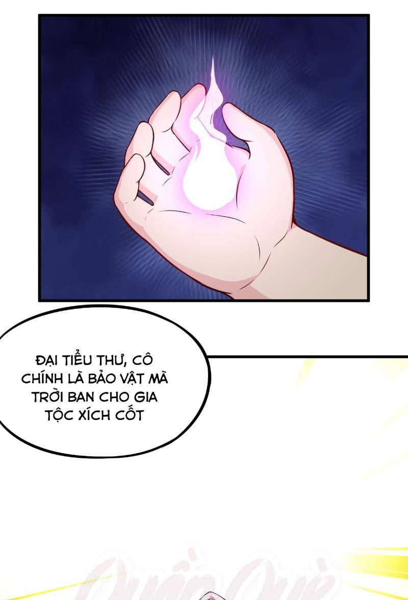 minh nhật thần đô chapter 31 31