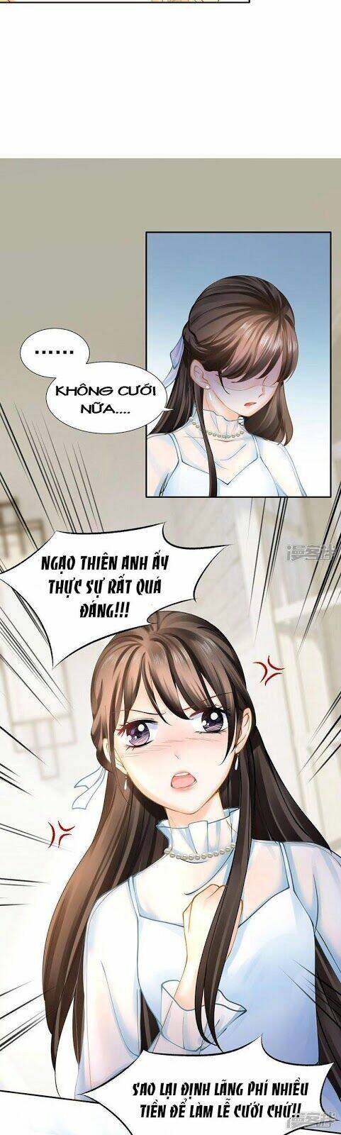 thiếu nữ sấm sét chapter 43 26