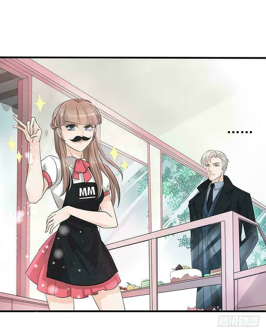 chào buổi sáng, ức vạn manh thê chapter 1 57